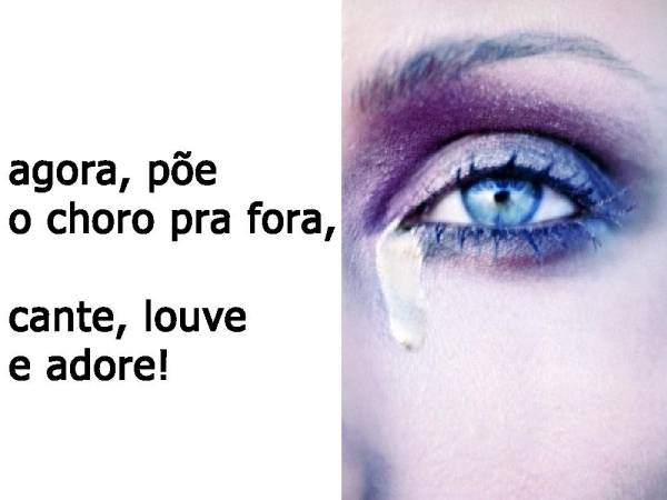 Prepare o coração, com muita adoração - página 23