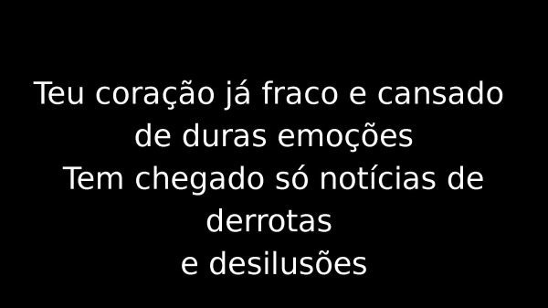 No Silêncio - página 2