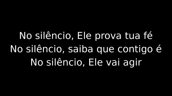 No Silêncio - página 11