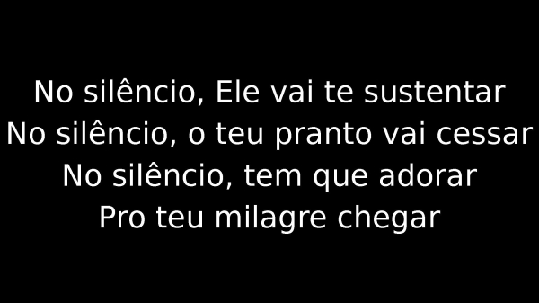 No Silêncio - página 12