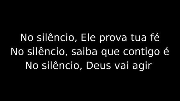 No Silêncio - página 13