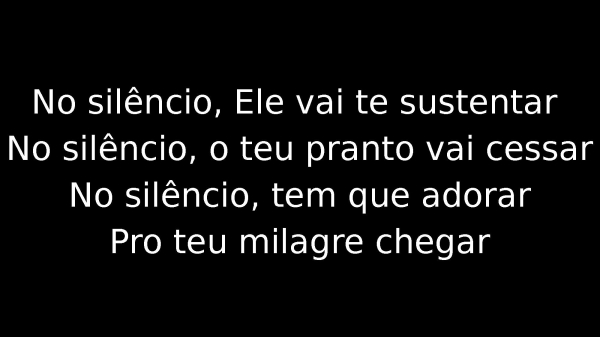 No Silêncio - página 14