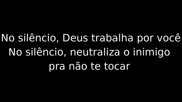 No Silêncio - página 5