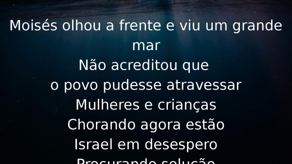 Toca Nas Águas - página 2