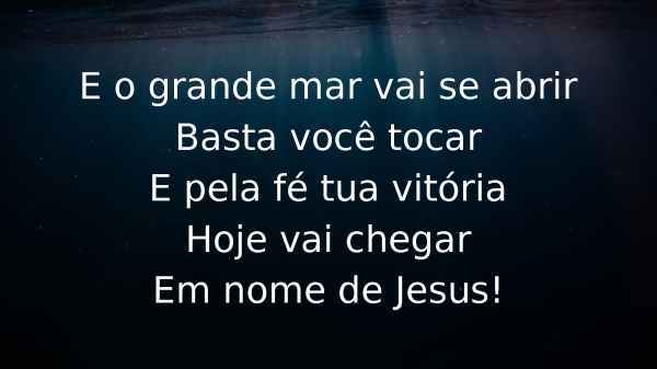 Toca Nas Águas - página 11