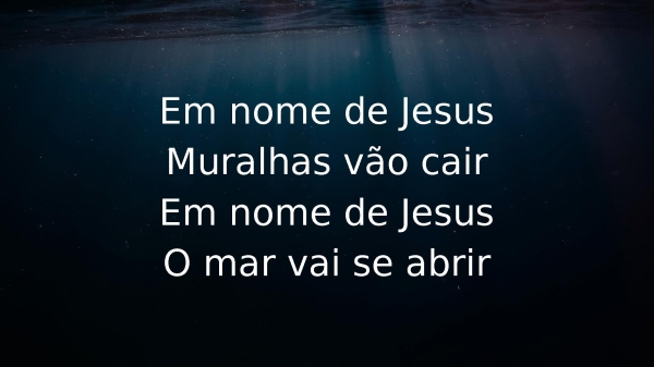 Toca Nas Águas - página 13