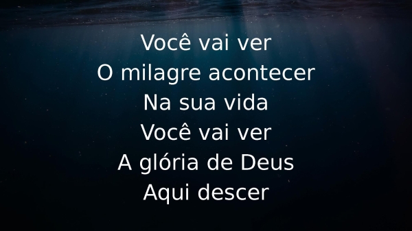 Toca Nas Águas - página 14