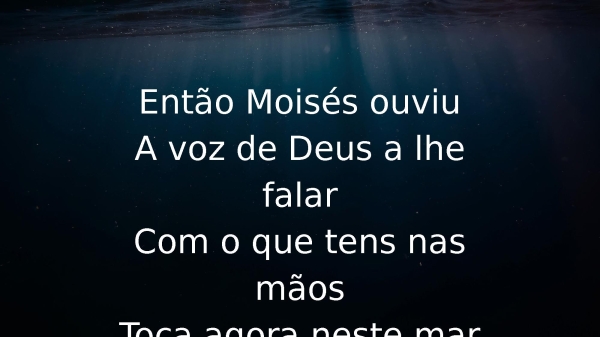 Toca Nas Águas - página 4