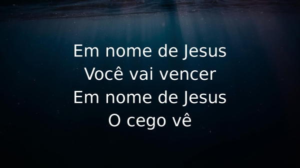 Toca Nas Águas - página 7