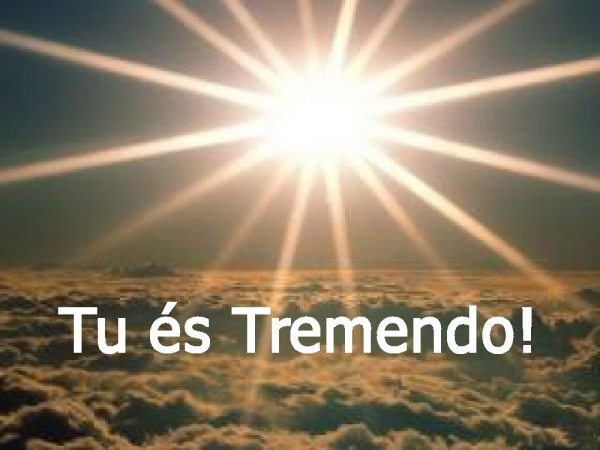 Tu és soberano sobre a terra - página 15