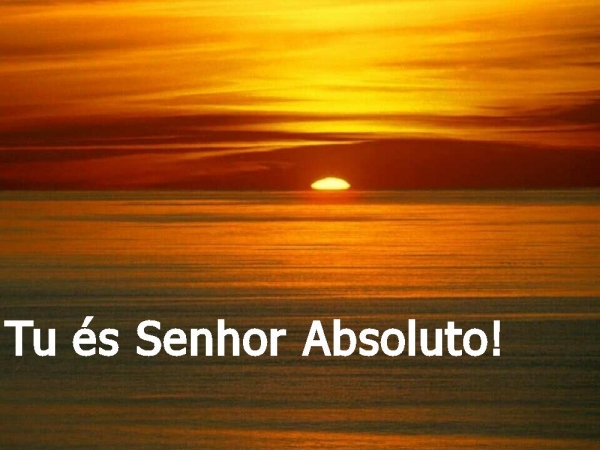 Tu és soberano sobre a terra - página 3