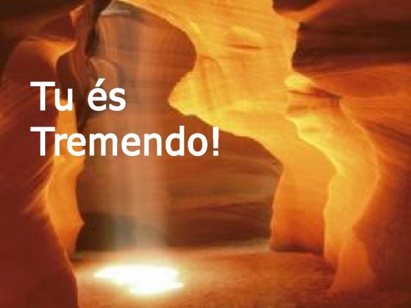 Tu és soberano sobre a terra - página 5