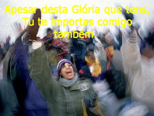 Tu és soberano sobre a terra - página 6