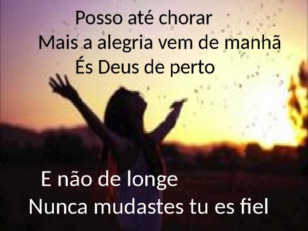 Deus de Promessas - página 3