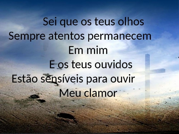 Deus de Promessas - página 5