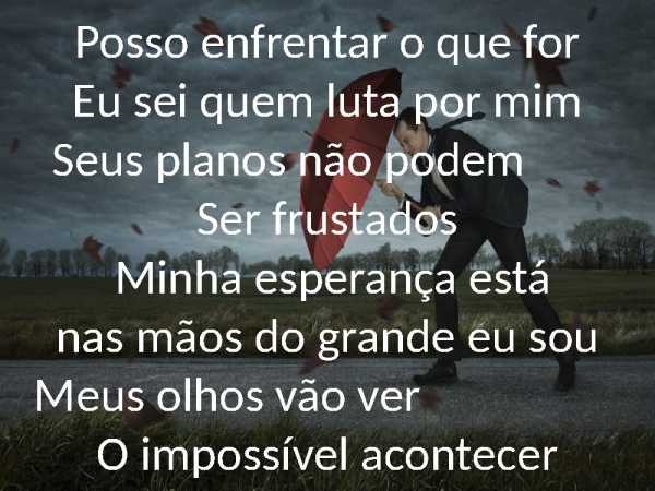 Deus de Promessas - página 9