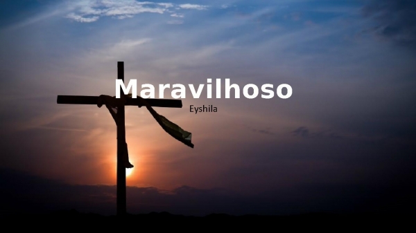 Maravilhoso.pptx