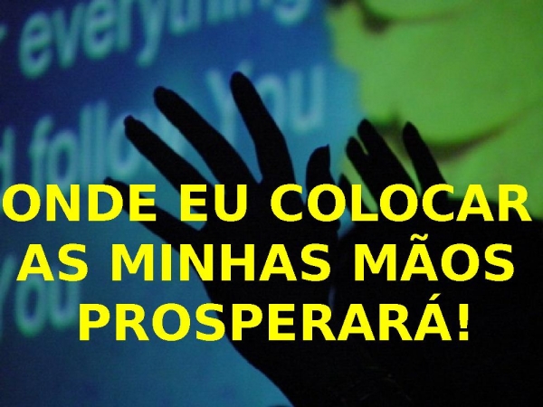 Toda Sorte de Bençãos - página 2