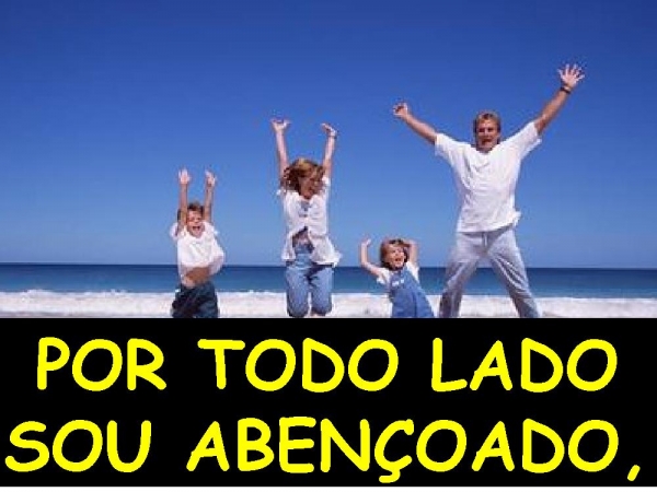 Toda Sorte de Bençãos - página 13