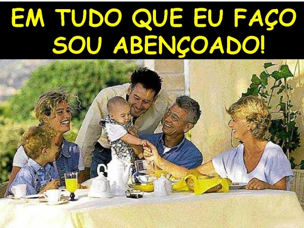 Toda Sorte de Bençãos - página 14