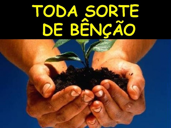 Toda Sorte de Bençãos - página 15