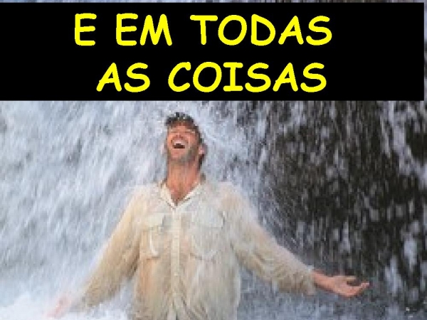 Toda Sorte de Bençãos - página 17