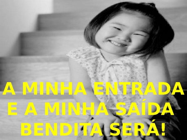Toda Sorte de Bençãos - página 3