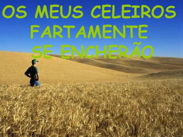 Toda Sorte de Bençãos - página 6