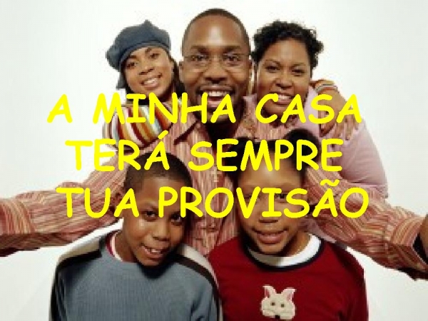 Toda Sorte de Bençãos - página 7
