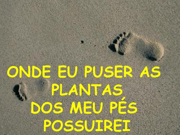 Toda Sorte de Bençãos - página 8