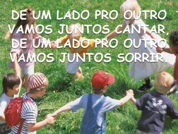 DE UM LADO PRO OUTRO - página 9