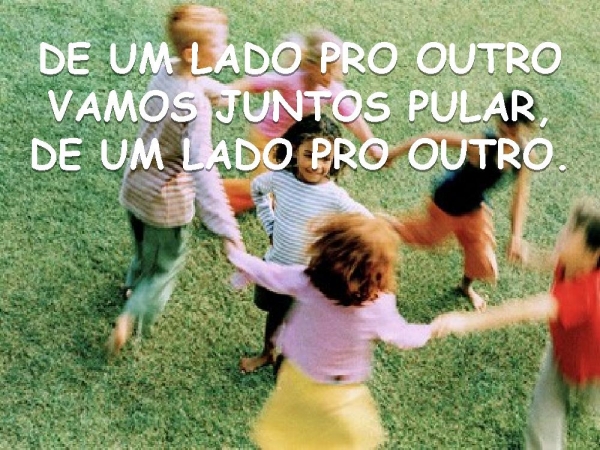 DE UM LADO PRO OUTRO - página 10
