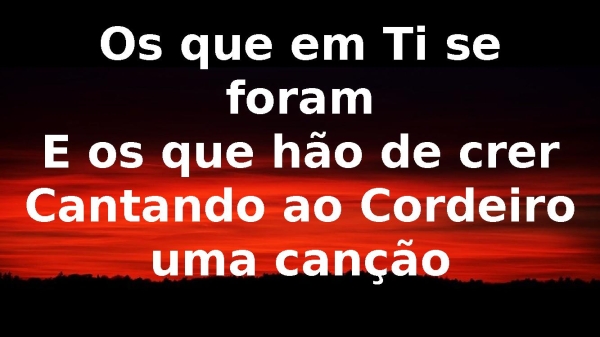 Santo pra sempre Santo Pra Sempre - página 2