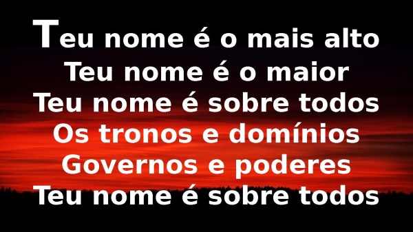 Santo pra sempre Santo Pra Sempre - página 3
