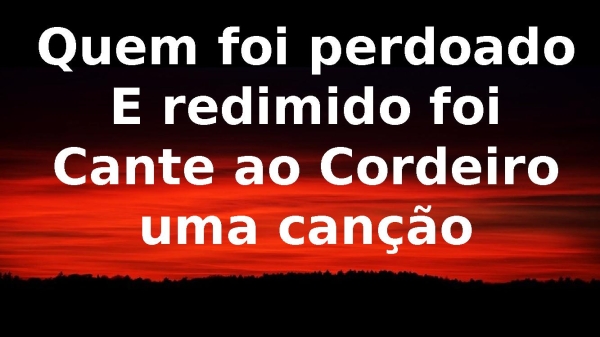 Santo pra sempre Santo Pra Sempre - página 5