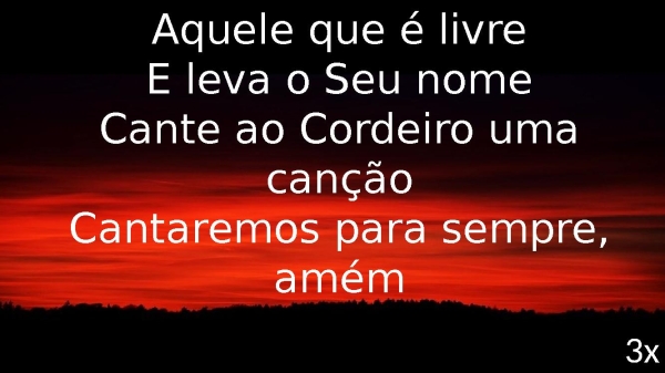 Santo pra sempre Santo Pra Sempre - página 6