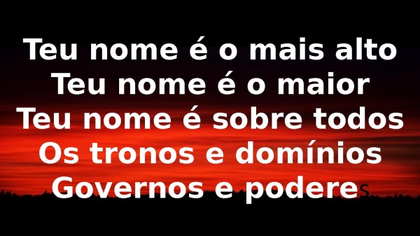 Santo pra sempre Santo Pra Sempre - página 9