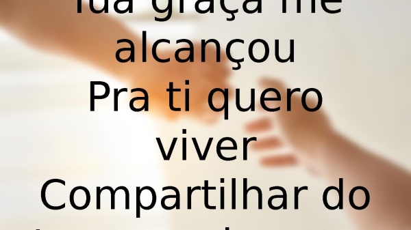 Leve Esperança Até Que Ele Venha - página 2