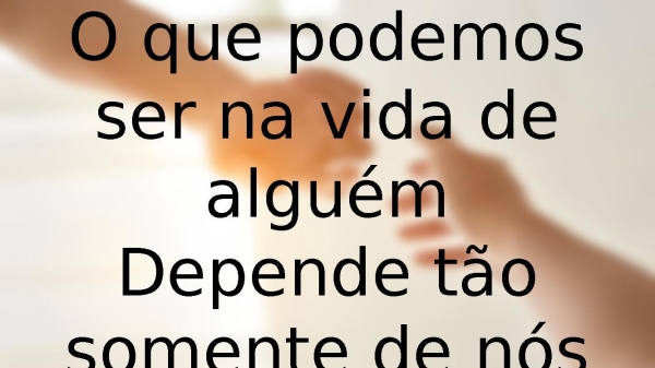 Leve Esperança Até Que Ele Venha - página 9