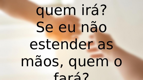 Leve Esperança Até Que Ele Venha - página 10