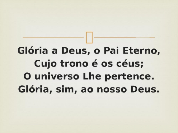 10 - Eu Te Louvo.pptx - página 2