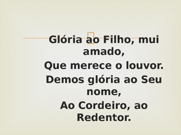 10 - Eu Te Louvo.pptx - página 4