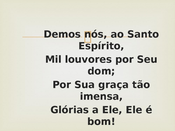 10 - Eu Te Louvo.pptx - página 5