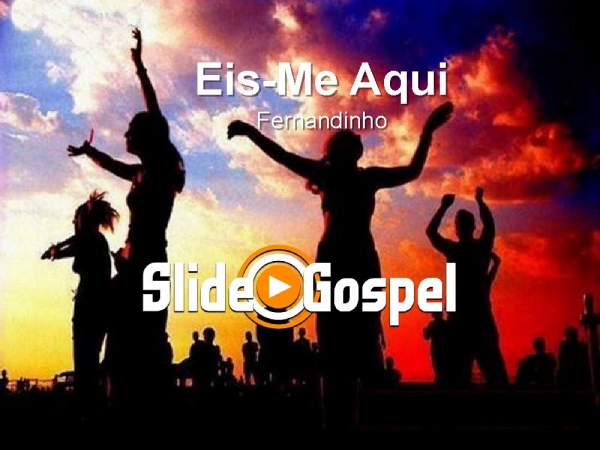 EIS-ME AQUI - página 1