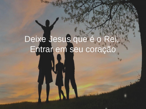 Família - Aline Barros.pptx - página 3