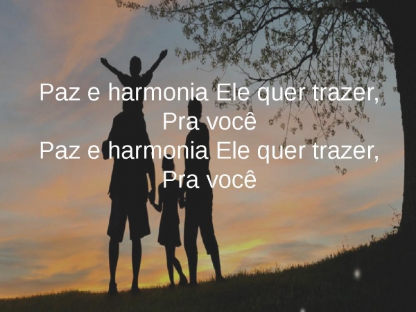 Família - Aline Barros.pptx - página 9