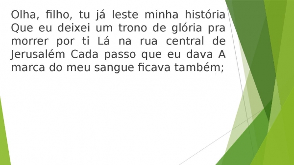 SABE FILHO - página 3