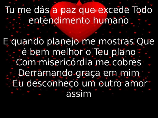 QUE AMOR É ESSE.pptx - página 2