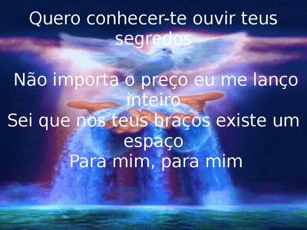 QUE AMOR É ESSE.pptx - página 12