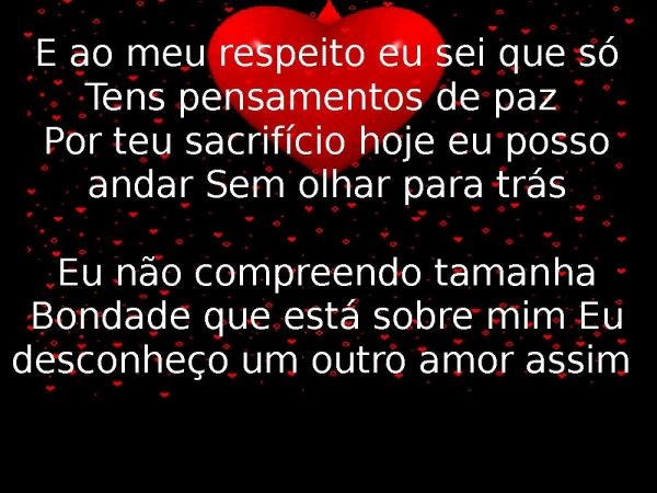 QUE AMOR É ESSE.pptx - página 7